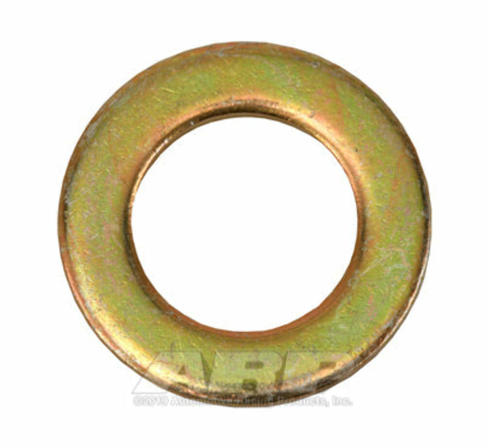 ARP 200-8419 7/16inID 3/4inOD CAD Plated Washer Kit