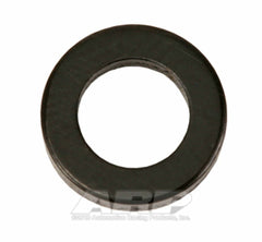 ARP 200-8420 1/4inID .440inOD No Chamfer Black Washer Kit