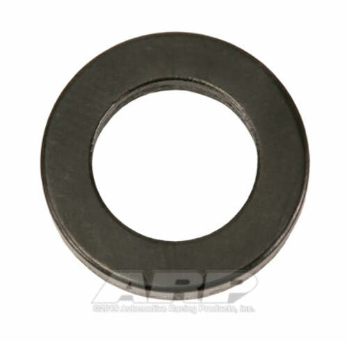 ARP 200-8504 3/8ID 5/8OD Machined Black Washer Kit