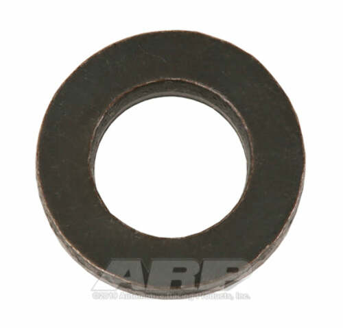 ARP 200-8506 3/8ID .675OD Machined Black Washer Kit