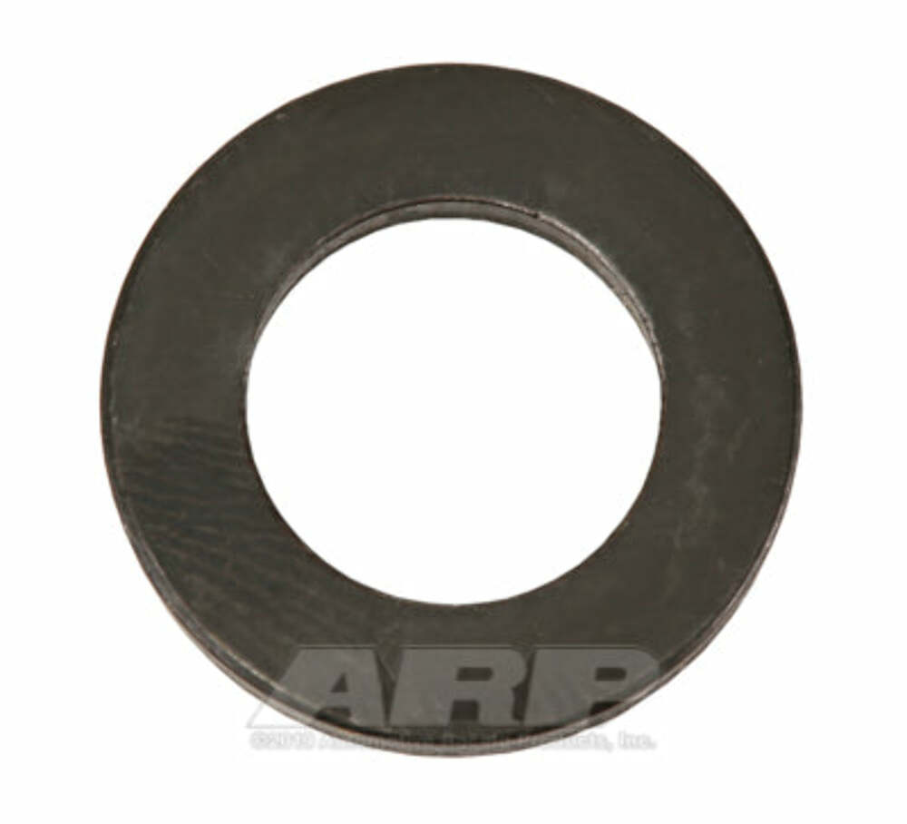 ARP 200-8514 1/2ID 7/8OD Black Washer Kit
