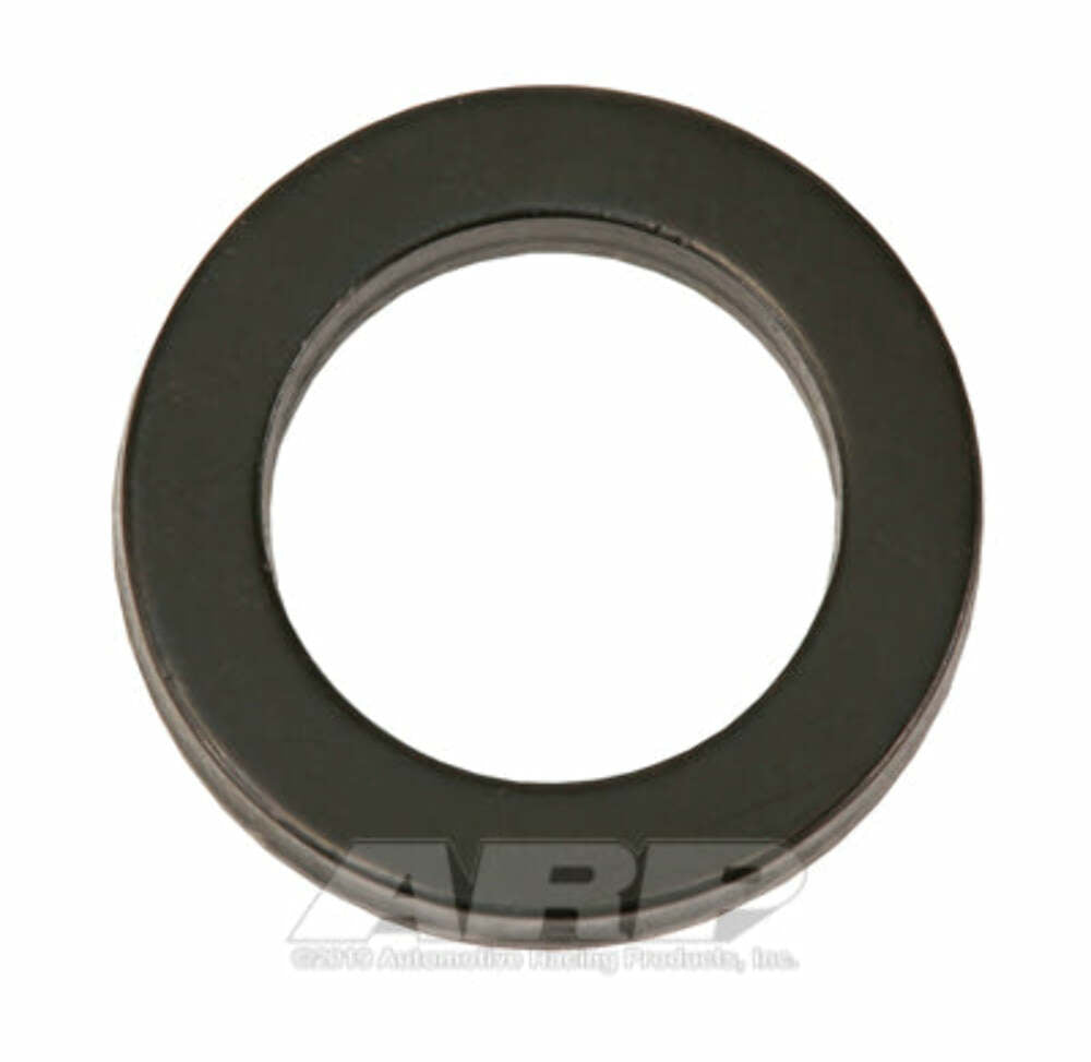 ARP 200-8516 M12ID 3/4OD Black Washer Kit