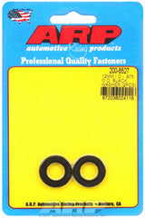 ARP 200-8527 M12 ID .875OD Black Washer Kit