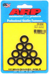 ARP 200-8556 3/8ID .675OD Black Washer Kit