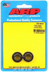 ARP 200-8597 Insert Washer Kit 7/16OD .875ID