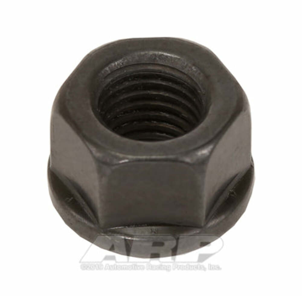 ARP 200-8602 5/16-24 Hex Nut Kit