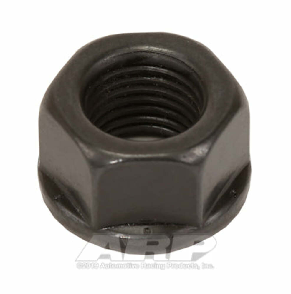 ARP 200-8604 3/8-24 Hex Nut Kit