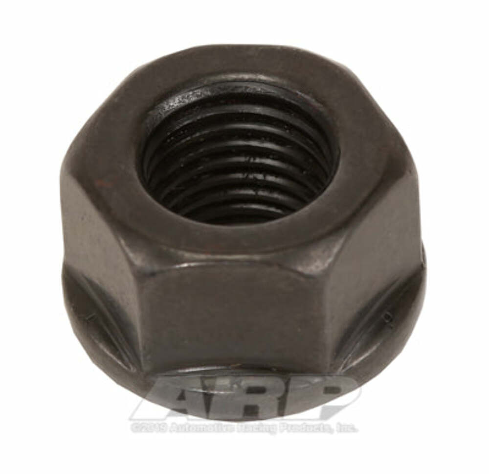 ARP 200-8606 7/16-20 Hex Nut Kit