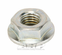 ARP 200-8609 1/4-28 Hex Nut Kit