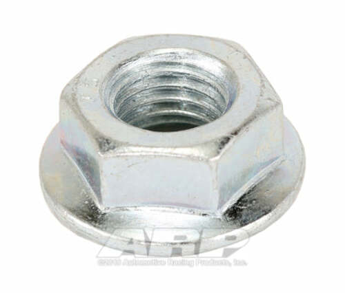 ARP 200-8610 5/16-24 Hex Nut Kit