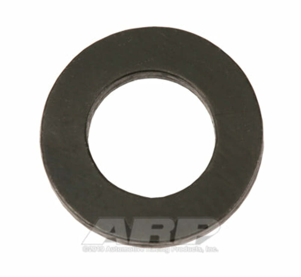 ARP 200-8641 M8 ID .575 OD Black Washer Kit
