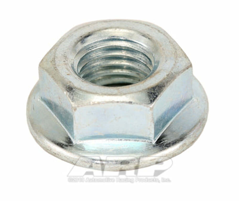 ARP 200-8645 5/16-24 Hex Flanged Nut
