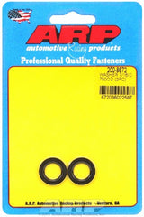 ARP 200-8672 7/16ID 3/4OD Chamfer Con Rod Washer Kit