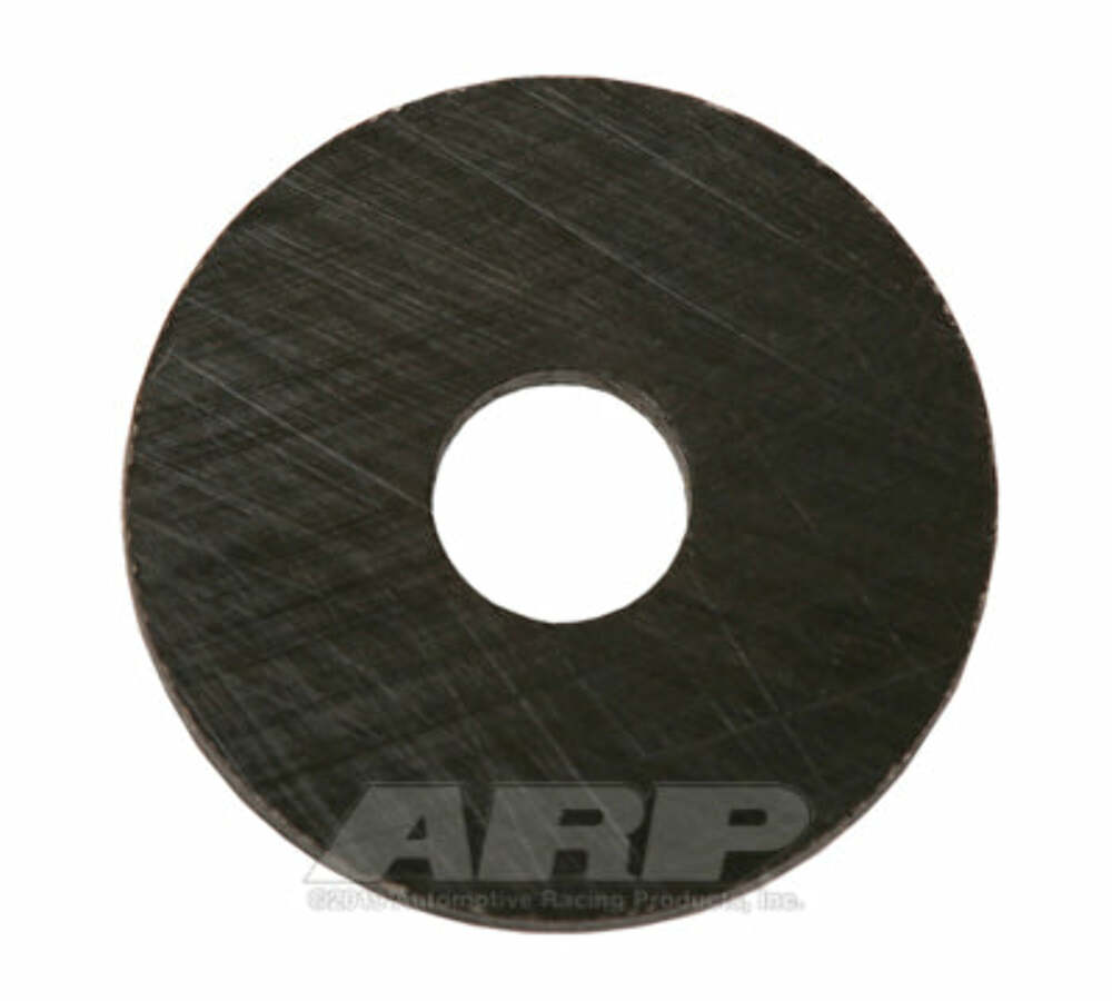 ARP 200-8676 M6 ID .990 OD Black Washer Kit