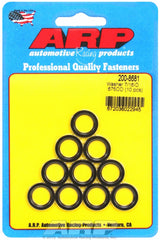 ARP 200-8681 7/16ID 5/8OD Chamfer Con Rod Washer kit