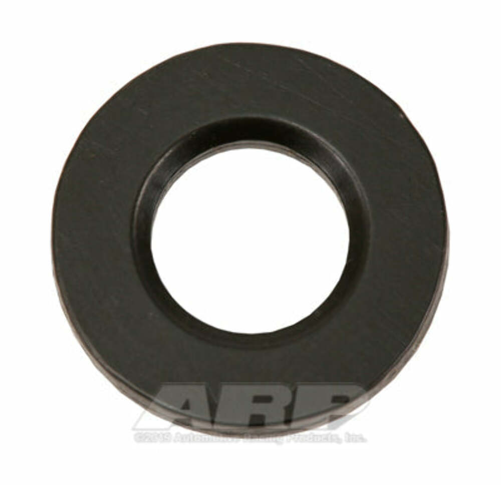 ARP 200-8700 Chamfer Black Washer