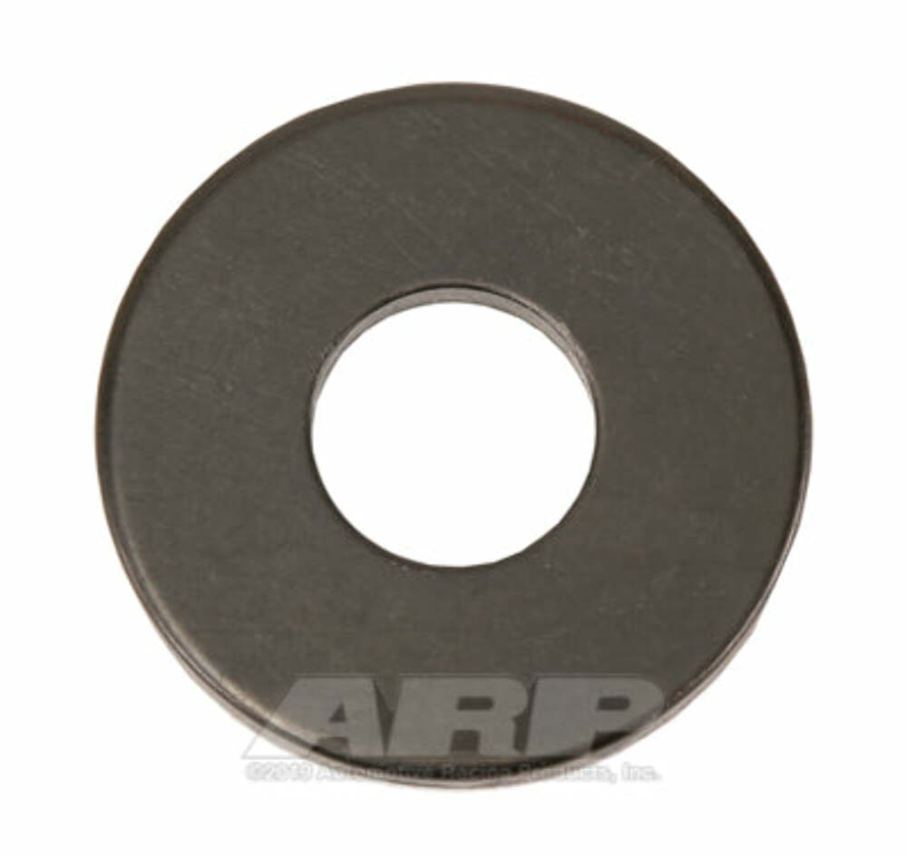 ARP 200-8702 1/2 ID 1.300 OD Black Washer Kit