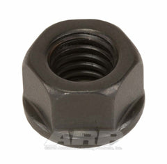 ARP 200-8704 3/8-16 Black Hex Nut Kit