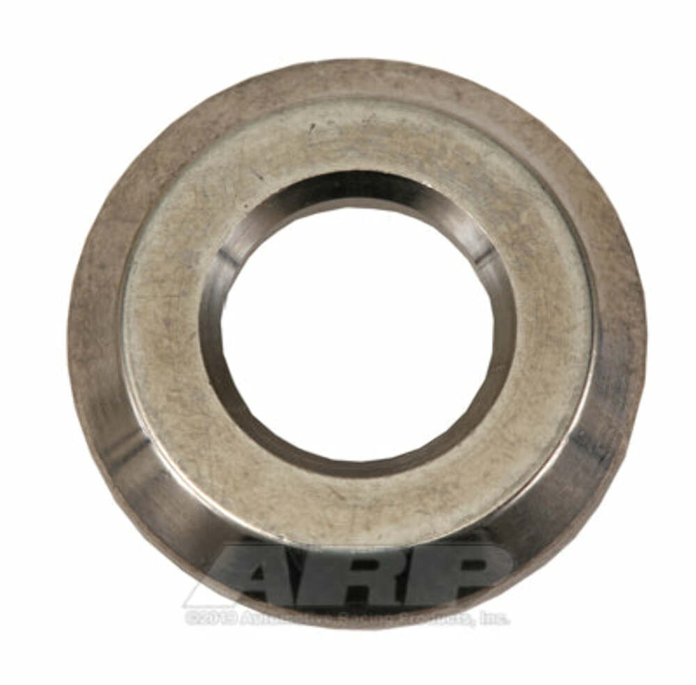 ARP 200-8706 M10 ID .870 OD Chamfer Black Washer Kit