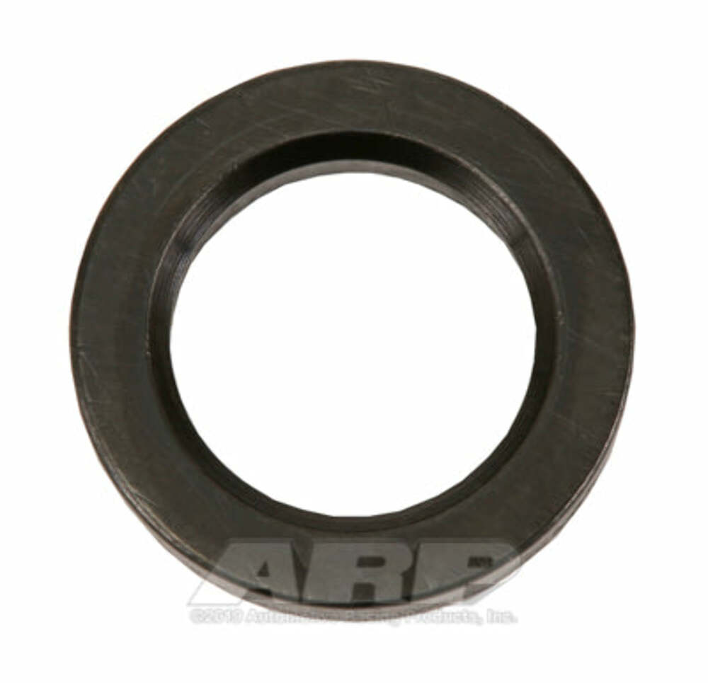 ARP 200-8710 M12 ID .750 OD Chamfer Black Washer Kit