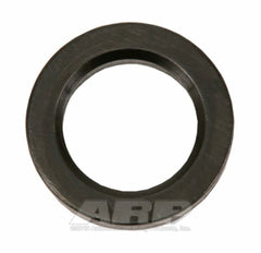ARP 200-8710 M12 ID .750 OD Chamfer Black Washer Kit
