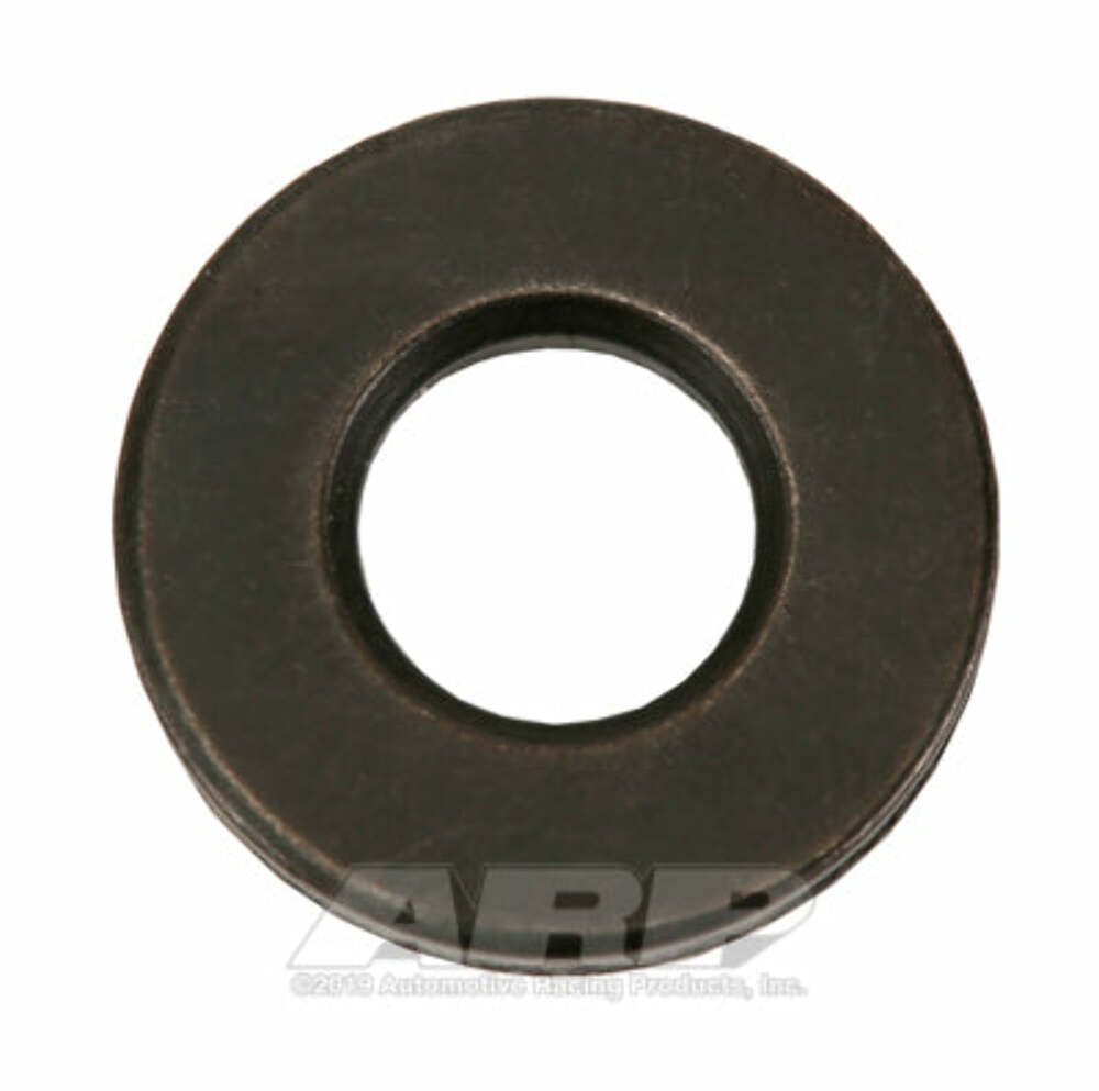 ARP 200-8729 M9 ID .812 OD Chamfer Black Washer Kit
