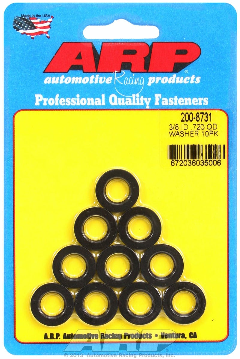 ARP 200-8731 Black Washer
