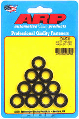 ARP 200-8731 Black Washer