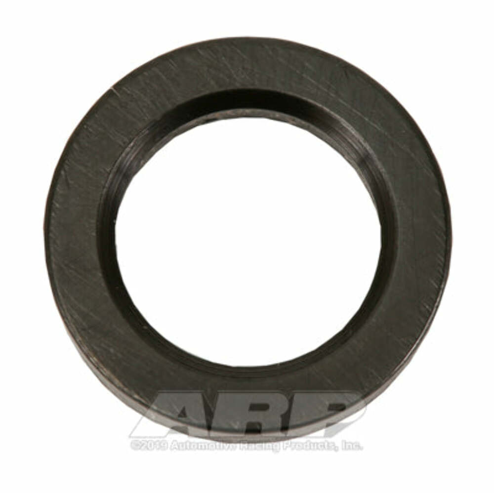 ARP 200-8740 M12 ID .750 OD Chamfer Black Washer Kit