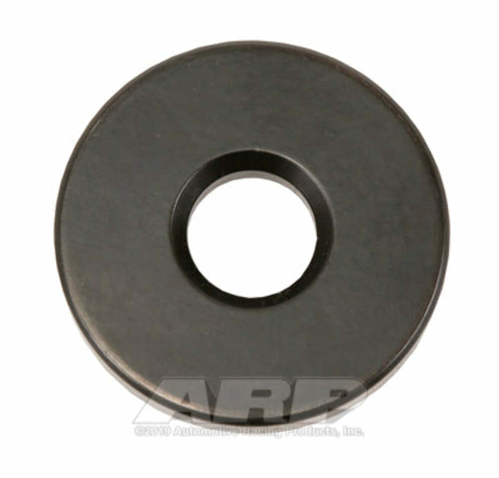 ARP 200-8750 M12 ID 1.48 OD Chamfer Black Washer Kit