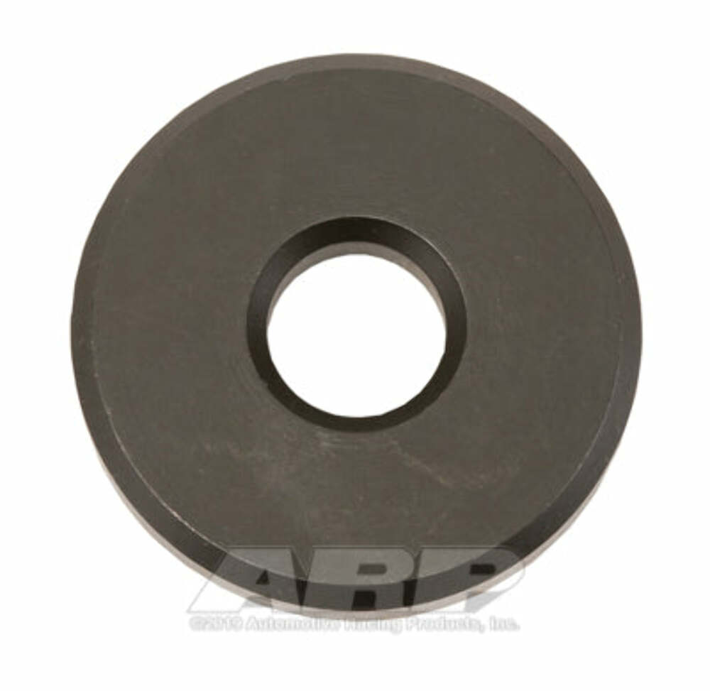 ARP 200-8751 M12 ID 1.55 OD Chamfer Black Washer Kit