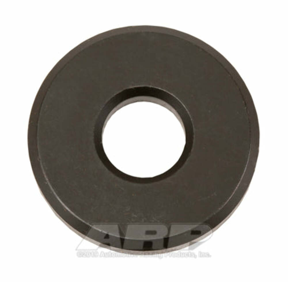 ARP 200-8756 M14 ID 1.56 OD Chamfer Black Washer kit