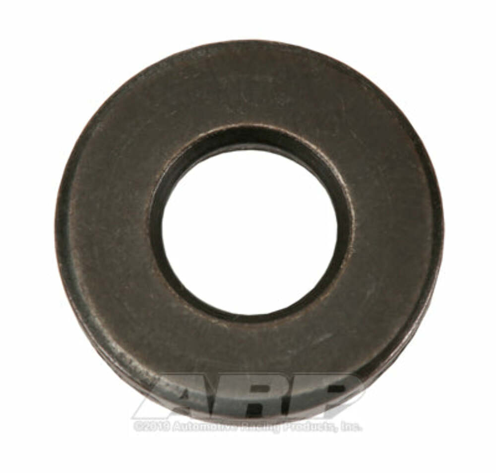 ARP 200-8759 M9 ID .812 OD Chamfer Black Washer Kit