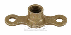 ARP 200-9101 10-32 Plate Nut 2-Lug Fixed