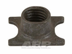 ARP 200-9117 1/4-28 Replacement Plate Nut Kit