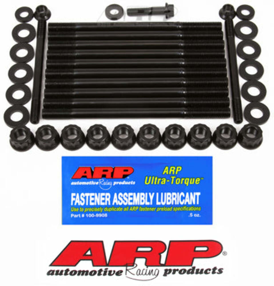 ARP 201-4304 Head Stud Kit