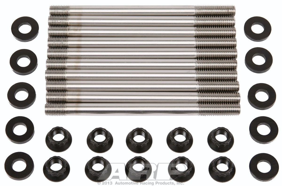 ARP 201-4306 Head Stud Kit