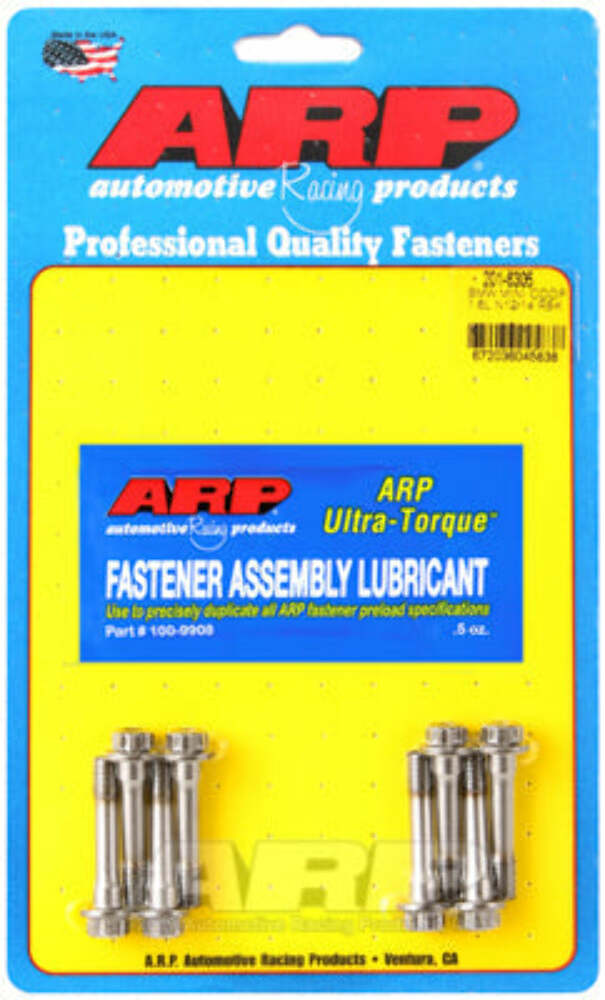 ARP 201-6305 Rod Bolt Kit