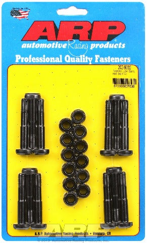 ARP 202-6002 Rod Bolt Kit