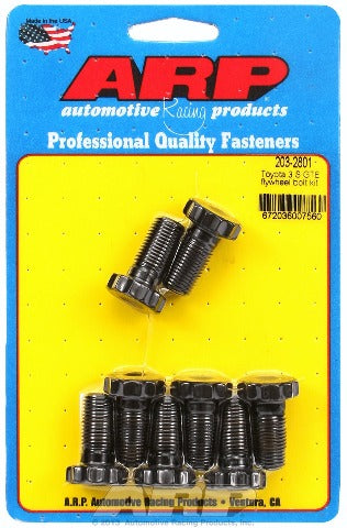 ARP 203-2801 Flywheel Bolt Kit