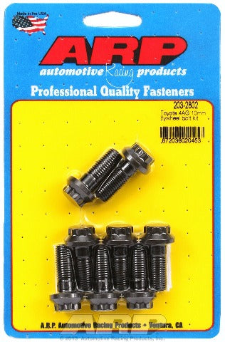 ARP 203-2802 Flywheel Bolt Kit