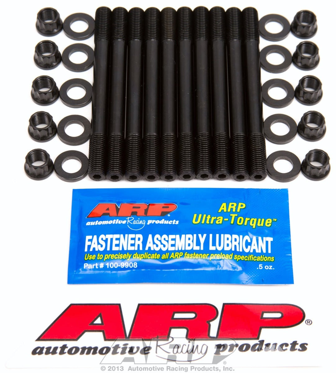 ARP 203-4204 Head Stud Kit