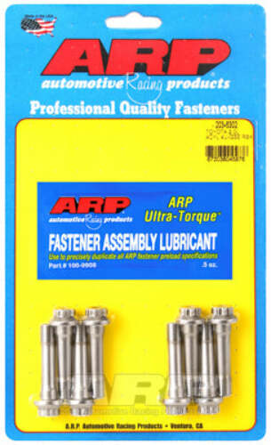 ARP 203-6302 Rod Bolt Kit