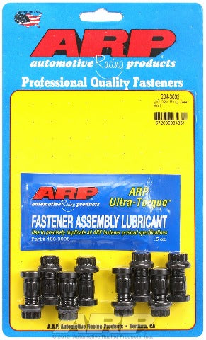 ARP 204-3002 Ring Gear Bolt Kit