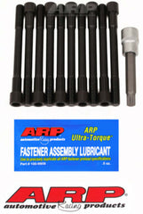ARP 204-3902 Head Bolt Kit with Tool