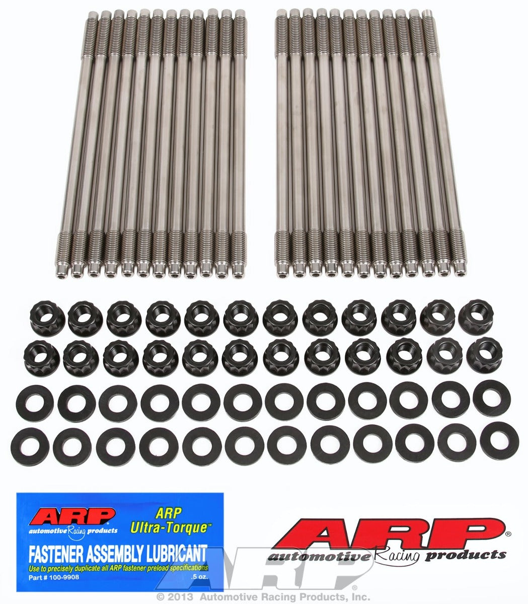 ARP 204-4210 Head Stud Kit