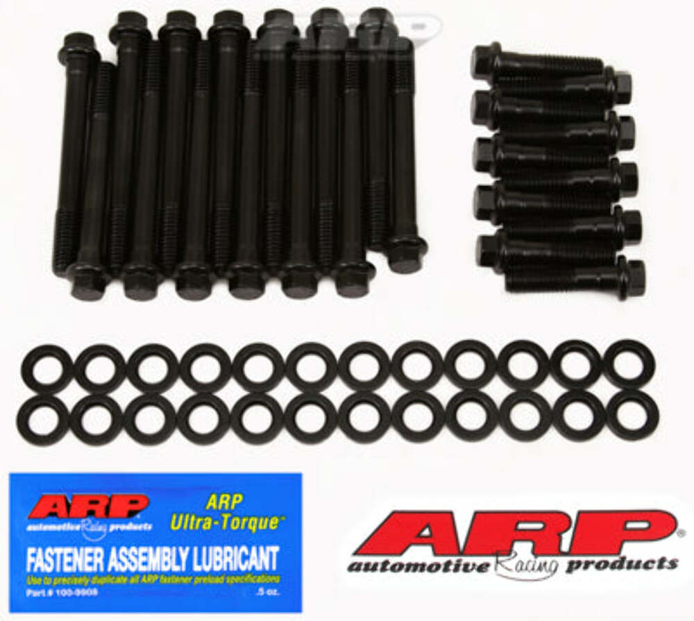 ARP 205-3601 Head Bolt Kit