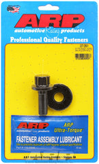 ARP 207-2501 Harmonic Damper Bolt Kit