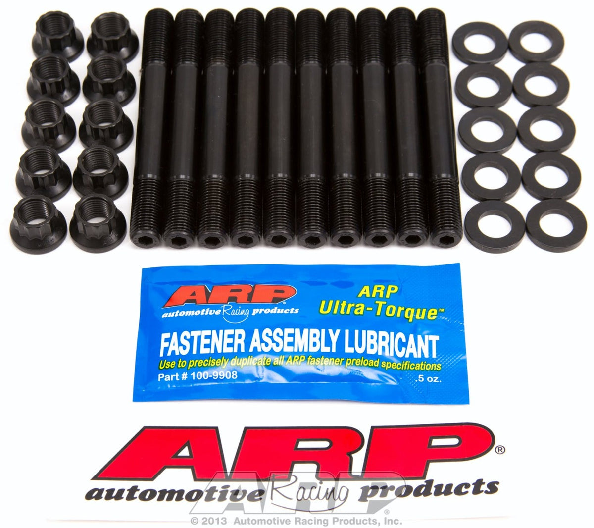 ARP 207-4201 Head Stud Kit