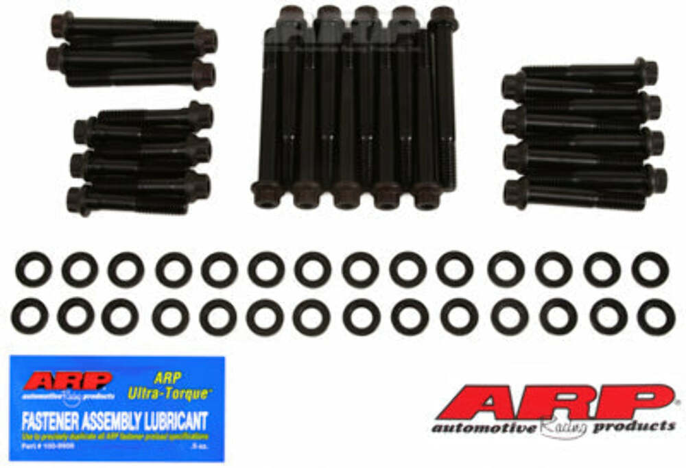 ARP 223-3704 Head Bolt Kit